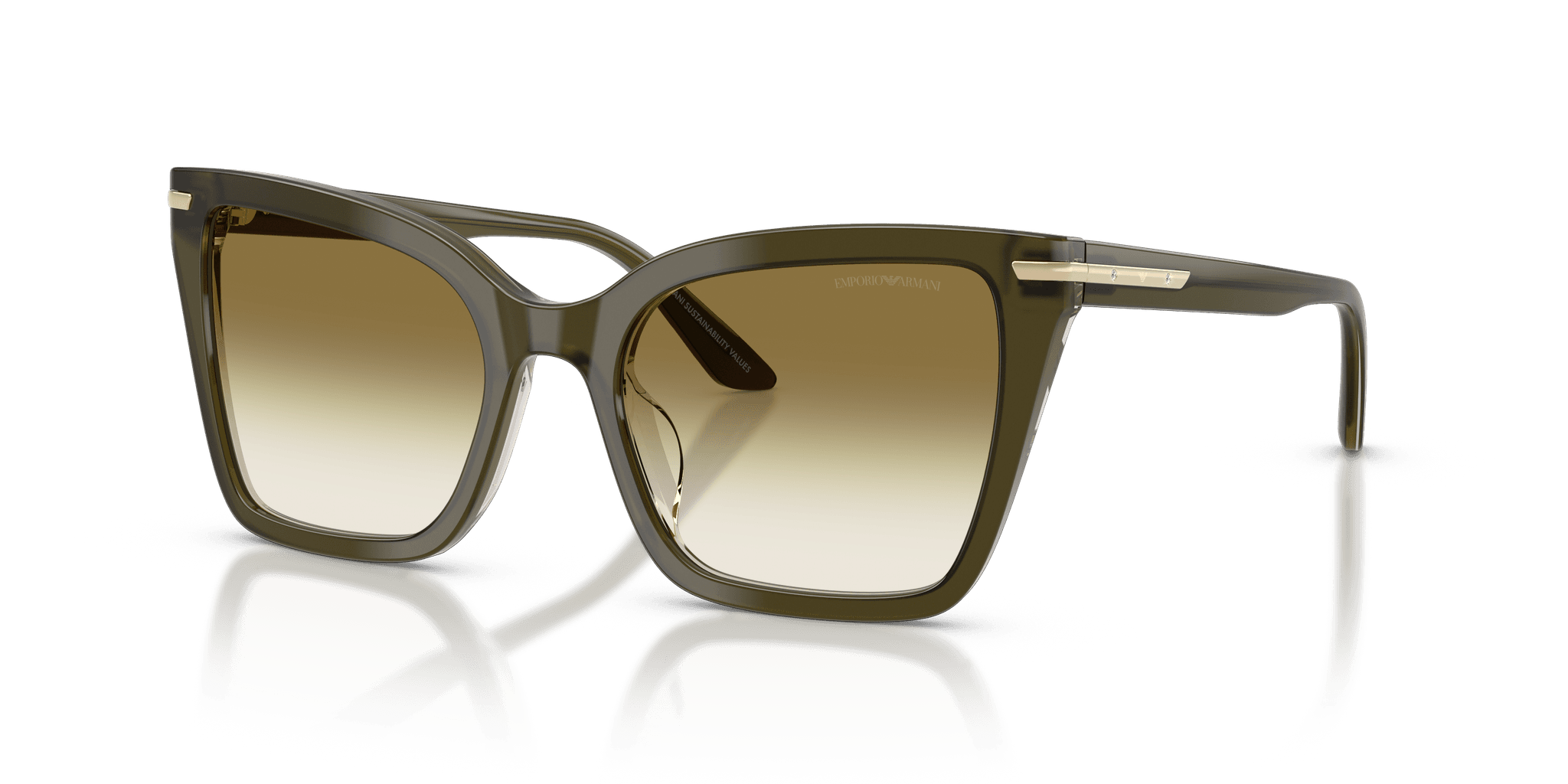 Emporio Armani EA4273BU