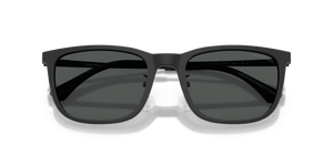 Matte Black / Dark Grey (500187)