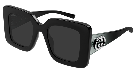Gucci GG2025S - Black (001)