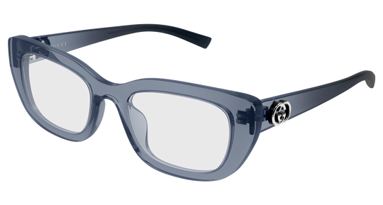Gucci GG2027O - Grey (003)