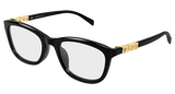 Black (001)