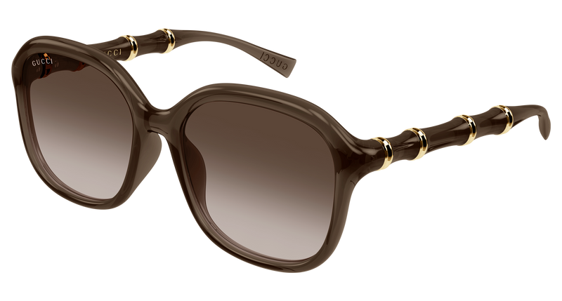 Gucci GG2061SA in Black (003) - Alternate View