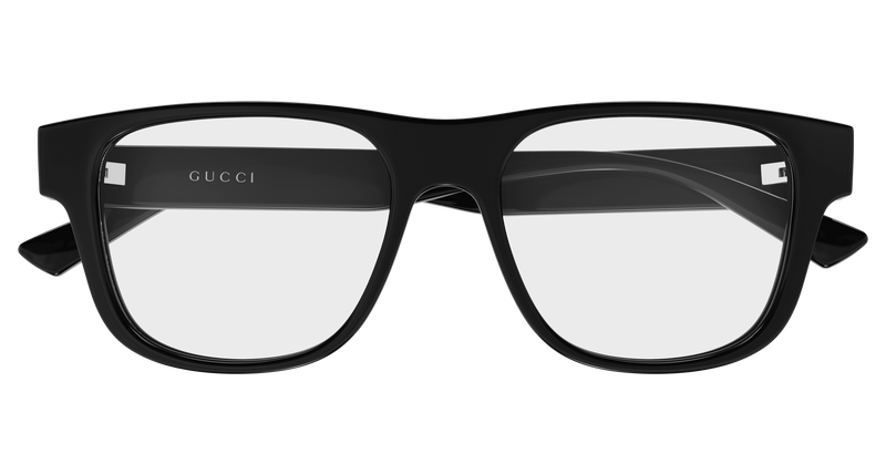 Gucci GG2086O in Black (005) - Side View