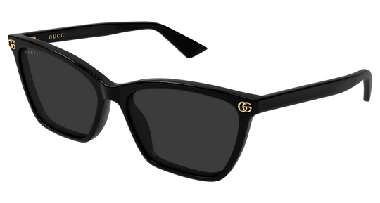 Gucci GG2111S - Black (001)