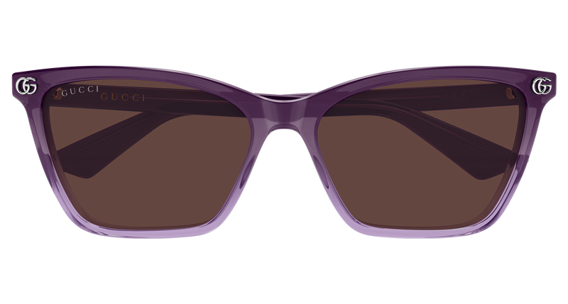Gucci GG2111S in Black (003) - Temple Detail