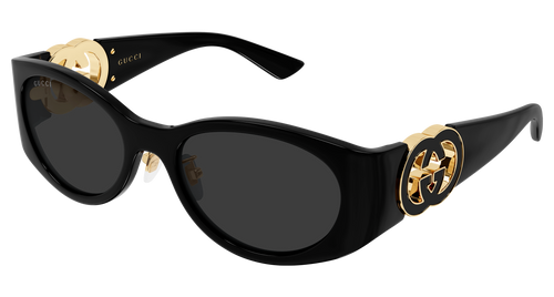 Black (001)