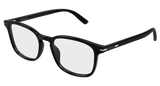 Black (001)