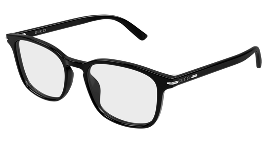 Gucci GG2129O - Black (001)
