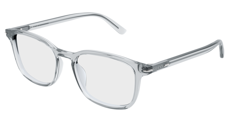 Gucci GG2129O in Black (004) - Alternate View