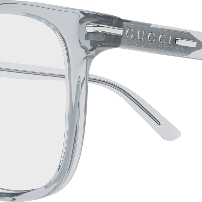 Gucci GG2129O in Black (004) - Alternate View