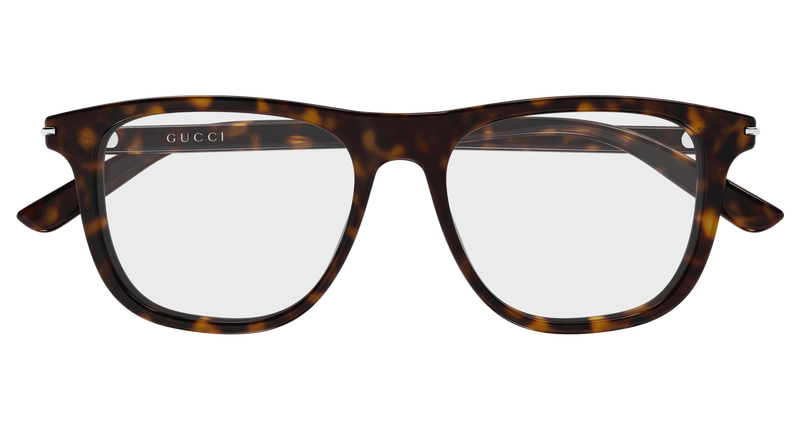 Gucci GG2130O in Havana (006) - Side View