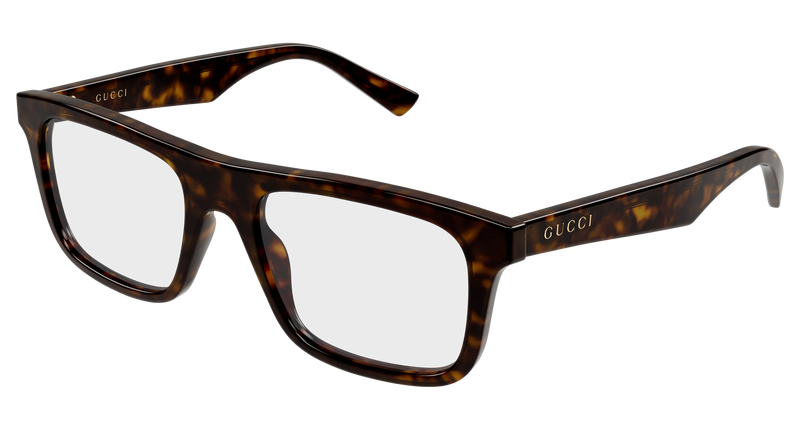 Gucci GG2184O in Havana (006) - Front View