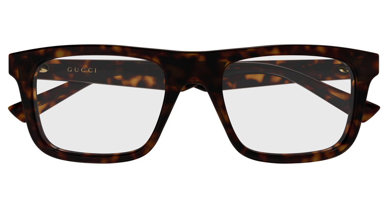 Gucci GG2184O in Havana (006) - Side View