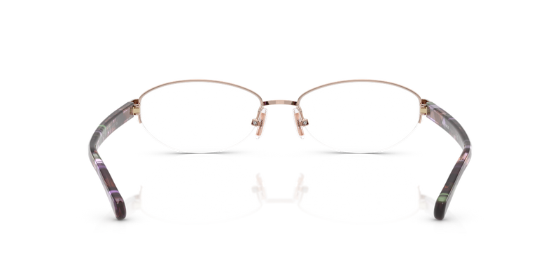 Coach HC5081TD in Shiny Rose Gold (9331) - Alternate View