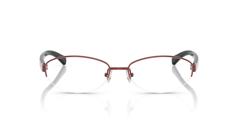 Coach HC5081TD in Purple (9357) - Back View