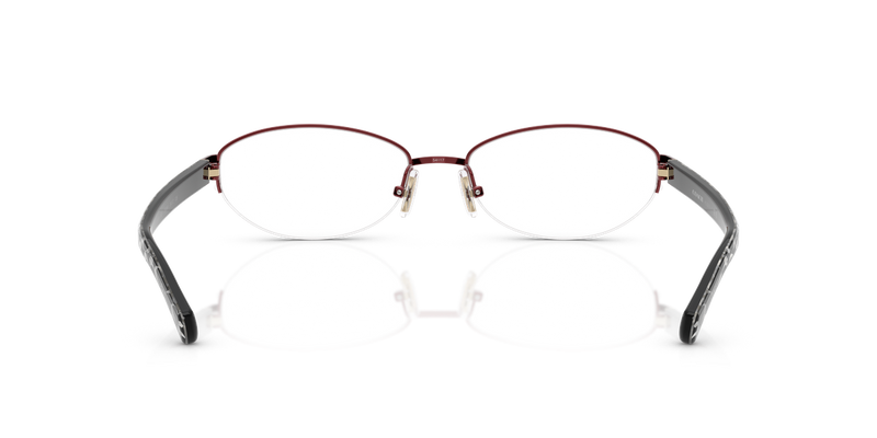 Coach HC5081TD in Purple (9357) - Alternate View