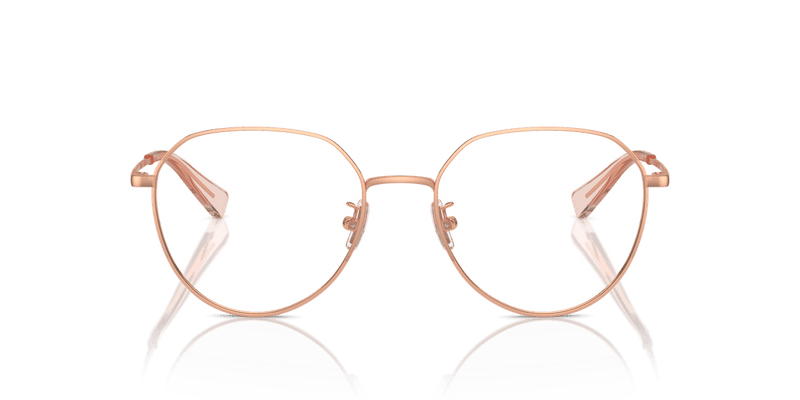Coach HC5116D in Shiny Rose Gold (9331) - Alternate View
