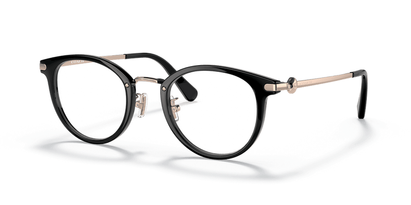 Coach HC5133D in Black (5002) - Alternate View