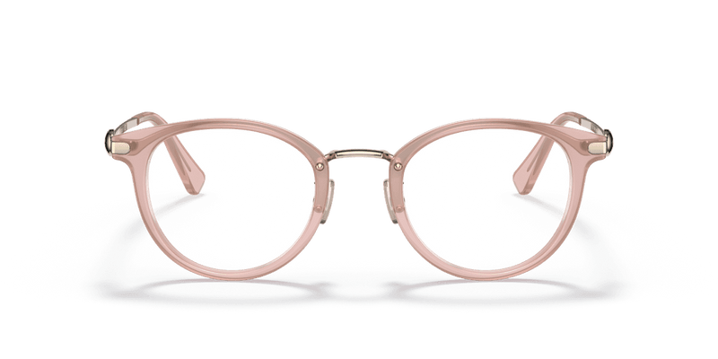 Coach HC5133D in Milky Pink (5113) - Alternate View