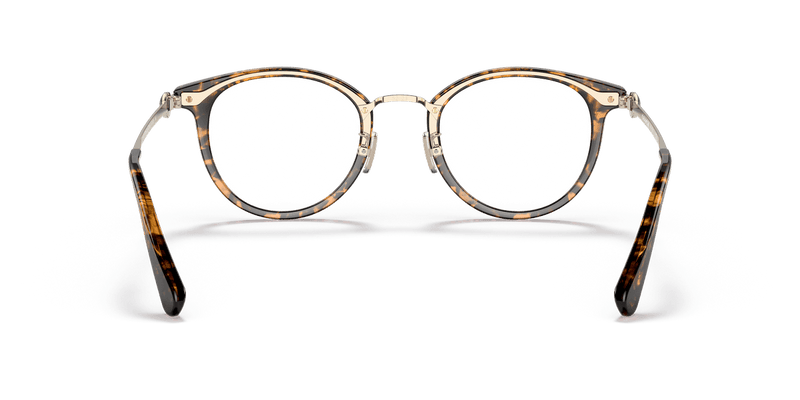 Coach HC5133D in Dark Tortoise (5120) - Alternate View