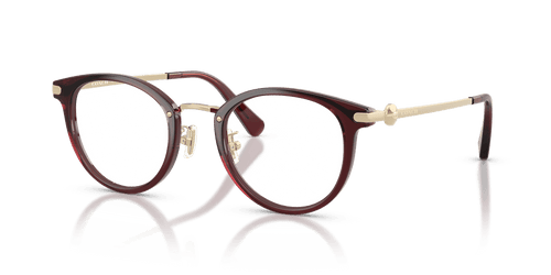 Transparent Mauve (5677)