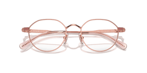 Shiny Rose Gold (9331)