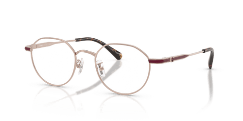 Vintage Rose Gold (9482)