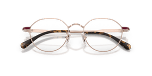 Vintage Rose Gold (9482)