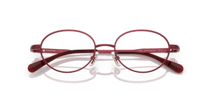 Satin Burgundy (9048)