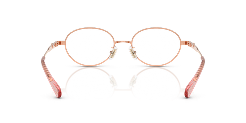 Coach HC5189TD in Shiny Rose Gold (9407) - Alternate View