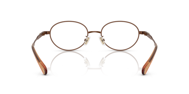 Coach HC5189TD in Satin Bronze (9410) - Alternate View