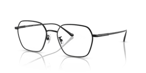 Satin Black / Demo Lens