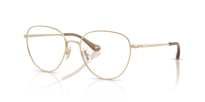 Coach HC5192 in Shiny Light Gold (9005) - Alternate View