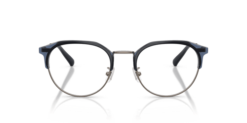 Coach HC5193 in Satin Gunmetal (9473) - Alternate View