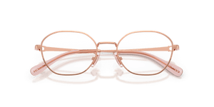 Shiny Rose Gold (9407)
