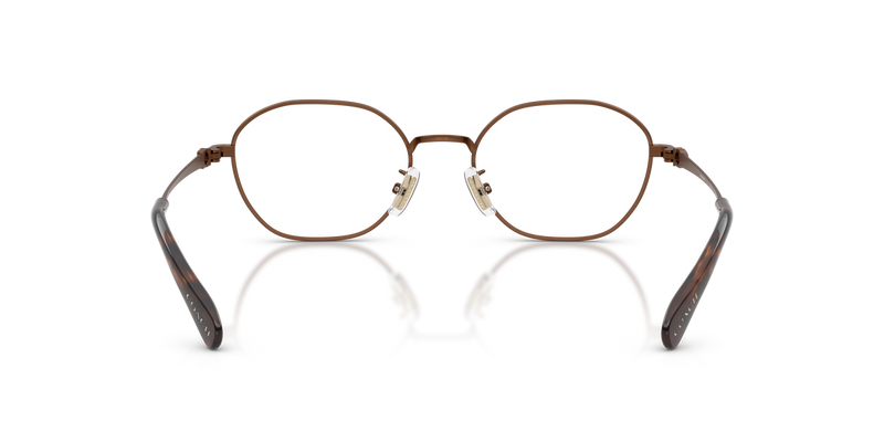 Coach HC5194TD in Satin Bronze (9410) - Alternate View