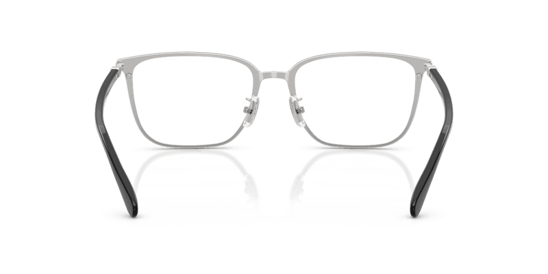 Coach HC5195TD in Matte Black (9003) - Alternate View