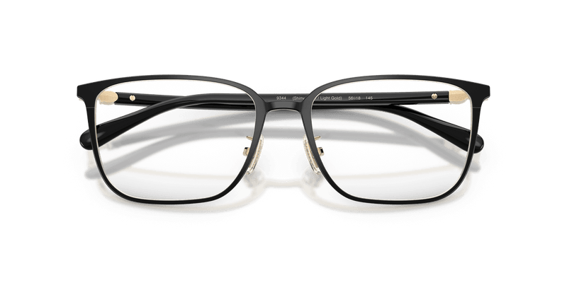 Coach HC5195TD in Shiny Black (9344) - Alternate View