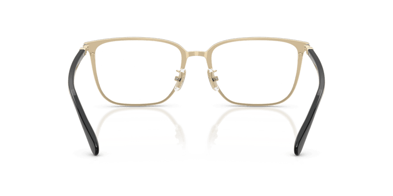 Coach HC5195TD in Shiny Black (9344) - Alternate View