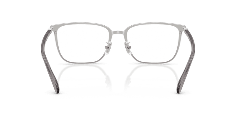 Coach HC5195TD in Shiny Dark Grey (9475) - Alternate View