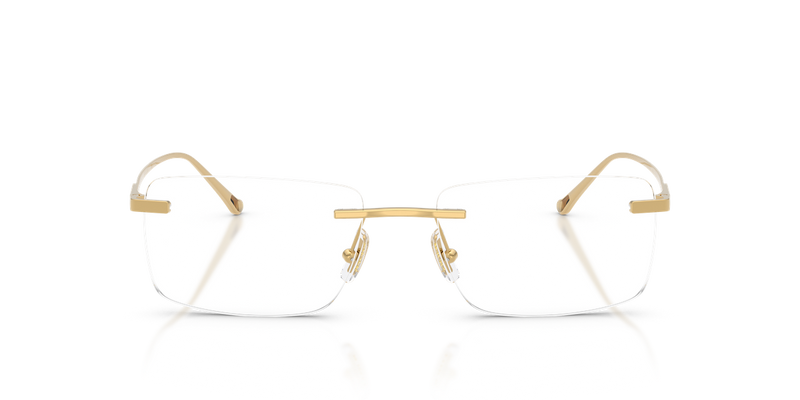 Coach HC5196TD in Shiny Gold (9441) - Alternate View