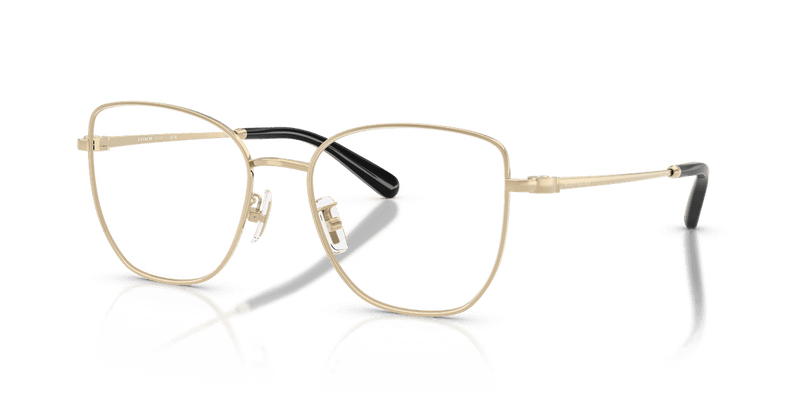 Coach HC5197D in Shiny Light Gold (9005) - Alternate View