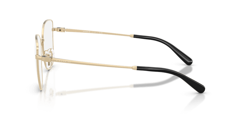 Coach HC5197D in Shiny Light Gold (9005) - Alternate View