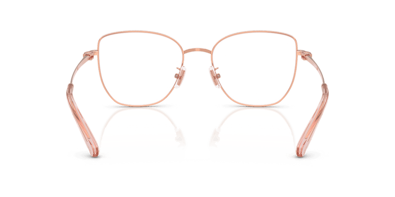 Coach HC5197D in Shiny Rose Gold (9407) - Alternate View