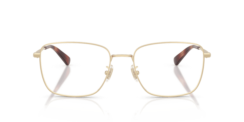 Coach HC5205 in Satin Light Gold (9005) - Alternate View