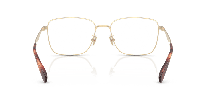 Coach HC5205 in Satin Light Gold (9005) - Alternate View