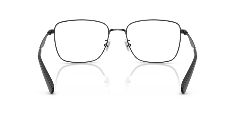 Coach HC5205 in Satin Black (9393) - Alternate View