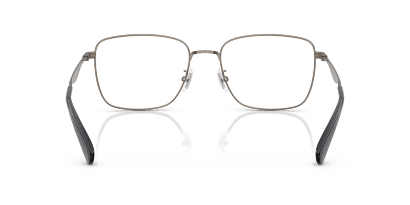 Coach HC5205 in Satin Gunmetal (9473) - Alternate View