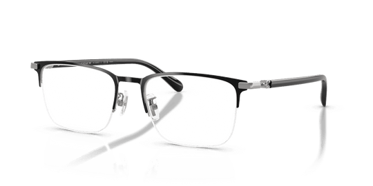 Coach HC5208TD - Shiny Black (9003)