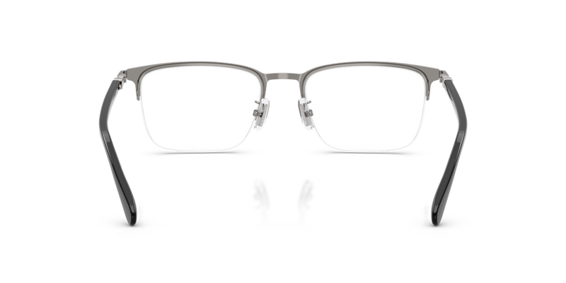 Coach HC5208TD in Shiny Black (9003) - Alternate View